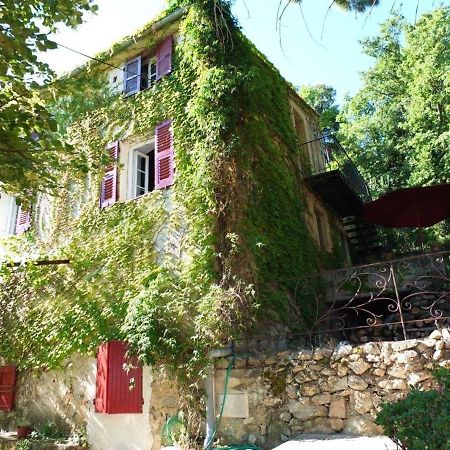 Appartement Raffine A Feliceto 120 M² Avec Vue Sur Montagne Exterior photo