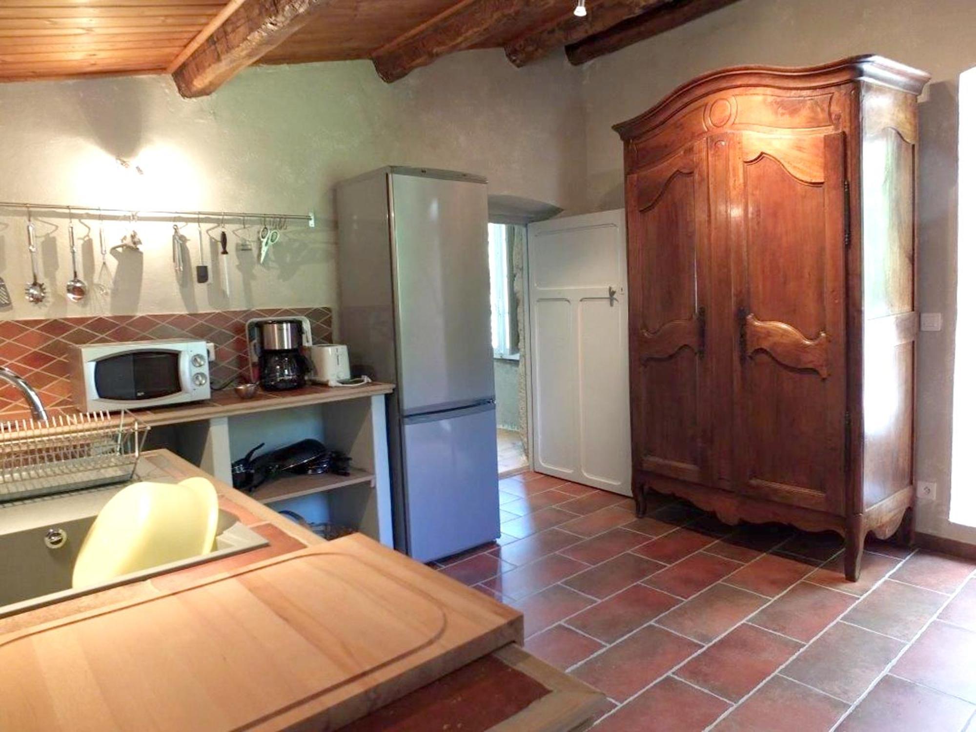Appartement Raffine A Feliceto 120 M² Avec Vue Sur Montagne Exterior photo
