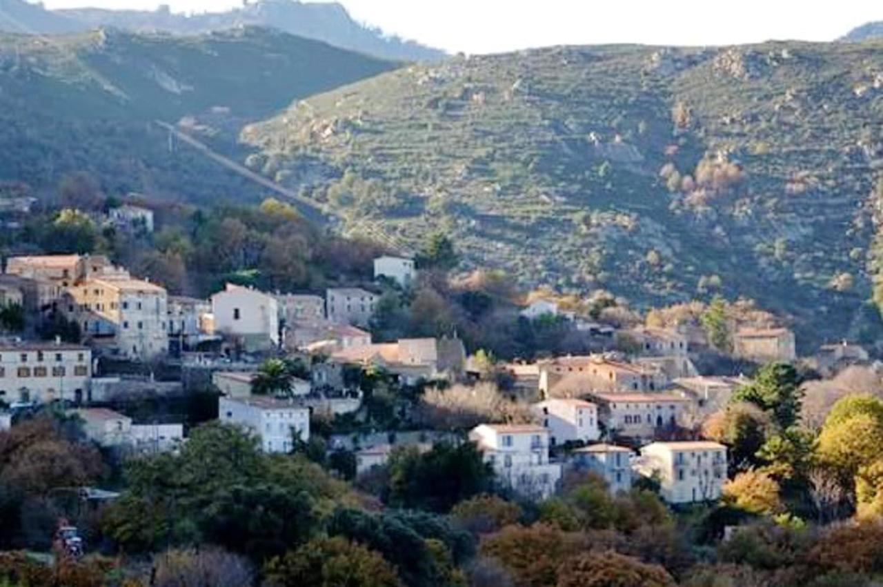 Appartement Raffine A Feliceto 120 M² Avec Vue Sur Montagne Exterior photo