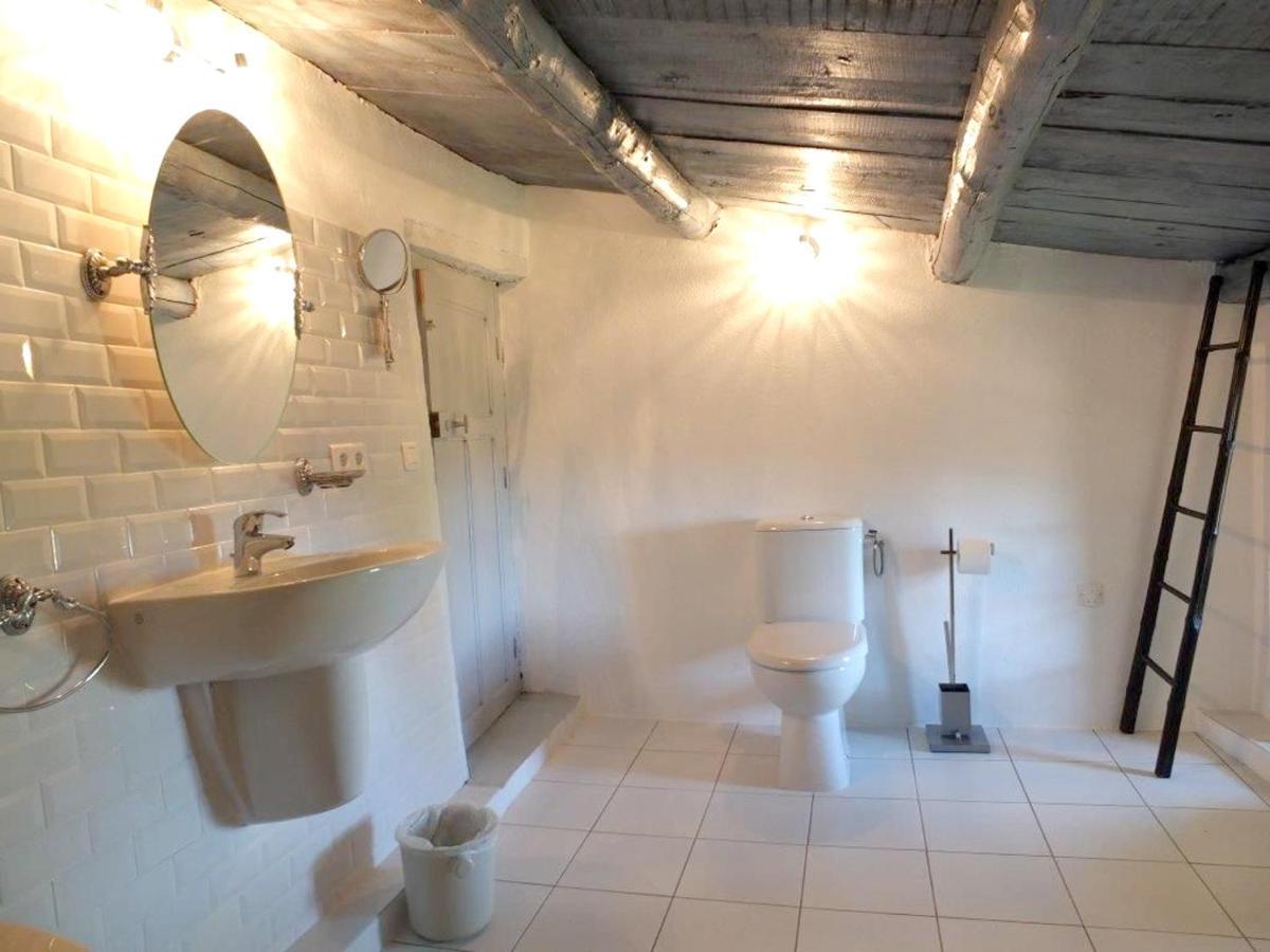 Appartement Raffine A Feliceto 120 M² Avec Vue Sur Montagne Exterior photo